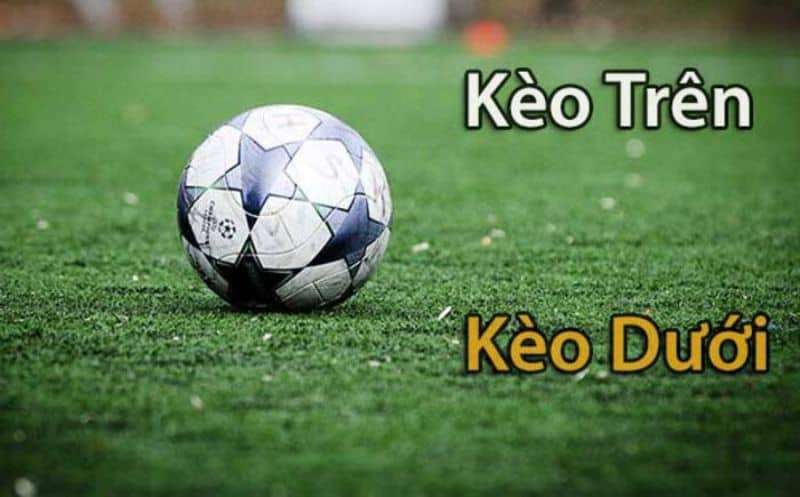 Kèo Chấp 1.5/2