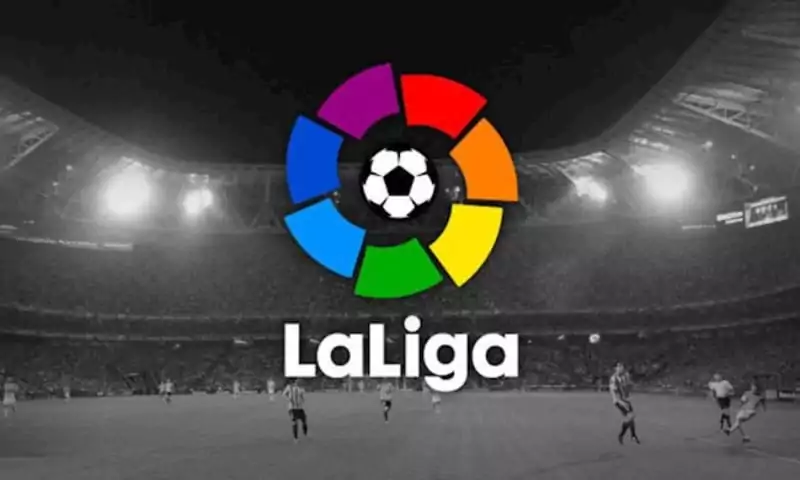 Cập nhật bảng xếp hạng La Liga 2022/2023 chuẩn nhất
