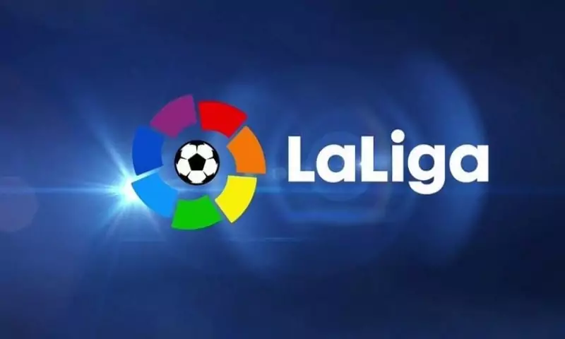 Thông tin về  La Liga - Bảng xếp hạng La Liga
