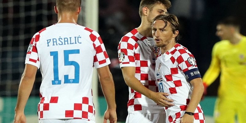 The Vatreni được kỳ vọng sẽ là một thách thức đáng gờm tại Euro 2024