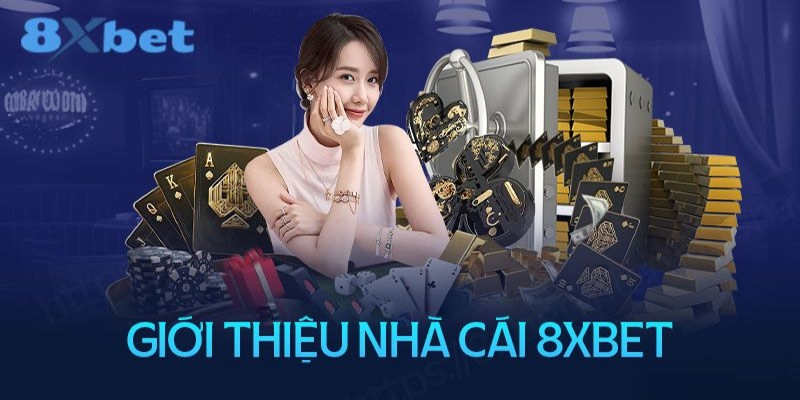 Hành trình hình thành phát triển của thương hiệu 8xbet